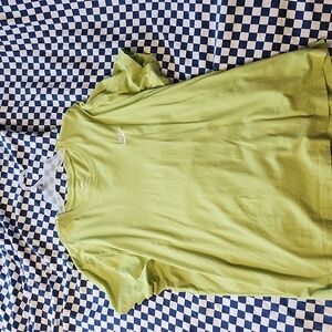 Nike Short sleeve shirt